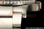 Rolex - YachtMaster 226627 42mm TI/TI Black Dial QF VR3235