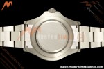 Rolex - YachtMaster 226627 42mm TI/TI Black Dial QF VR3235