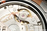 Rolex - YachtMaster 126621 40mm 316L RG/SS Brown EWEF SH3235
