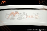 Rolex - YachtMaster 126622 40mm 316L SS/SS Grey EWEF SH3235
