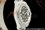 Rolex - YachtMaster 126622 40mm 316L SS/SS Grey EWEF SH3235