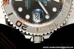 Rolex - YachtMaster 126622 40mm 316L SS/SS Grey EWEF SH3235