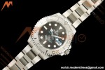 Rolex - YachtMaster 126622 40mm 316L SS/SS Grey EWEF SH3235