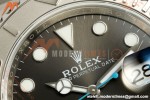 Rolex - YachtMaster 126622 40mm 316L SS/SS Grey EWEF SH3235