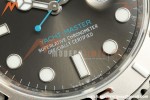 Rolex - YachtMaster 126622 40mm 316L SS/SS Grey EWEF SH3235