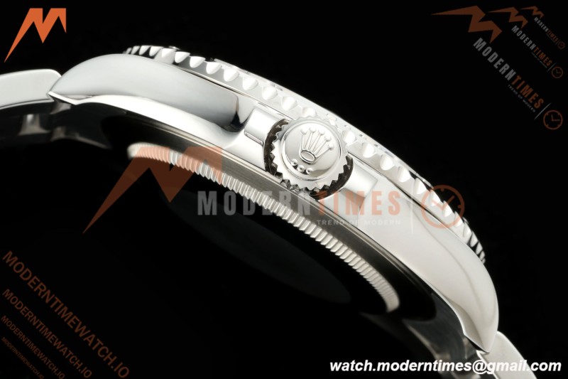 Rolex - YachtMaster 126622 40mm 316L SS/SS Grey EWEF SH3235
