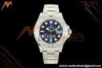 Rolex - YachtMaster 126622 40mm 316L SS/SS Blue EWEF SH3235