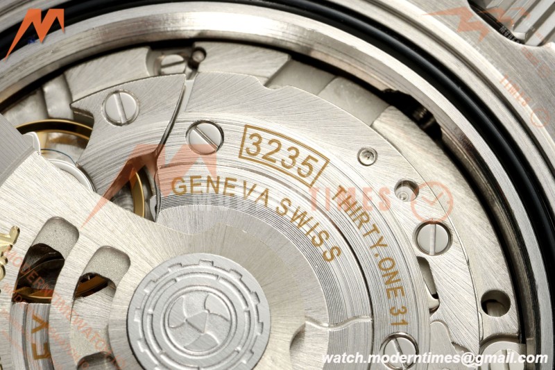 Rolex - YachtMaster 126622 40mm 316L SS/SS Blue EWEF SH3235