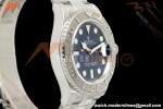 Rolex - YachtMaster 126622 40mm 316L SS/SS Blue EWEF SH3235