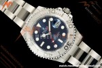 Rolex - YachtMaster 126622 40mm 316L SS/SS Blue EWEF SH3235