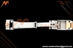 Rolex - Yacht-Master 268621 37mm 316L RG/SS Black Dial CSF A2236