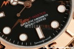Rolex - Yacht-Master 268621 37mm 316L RG/SS Black Dial CSF A2236