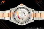 Rolex - Yacht-Master 268621 37mm 316L RG/SS Black Dial CSF A2236