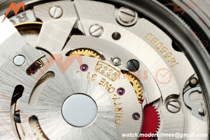 Rolex - Yacht-Master 268621 37mm 316L RG/SS Brown Dial CSF A2236