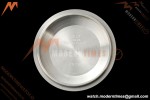 Rolex - Yacht-Master 268621 37mm 316L RG/SS Brown Dial CSF A2236