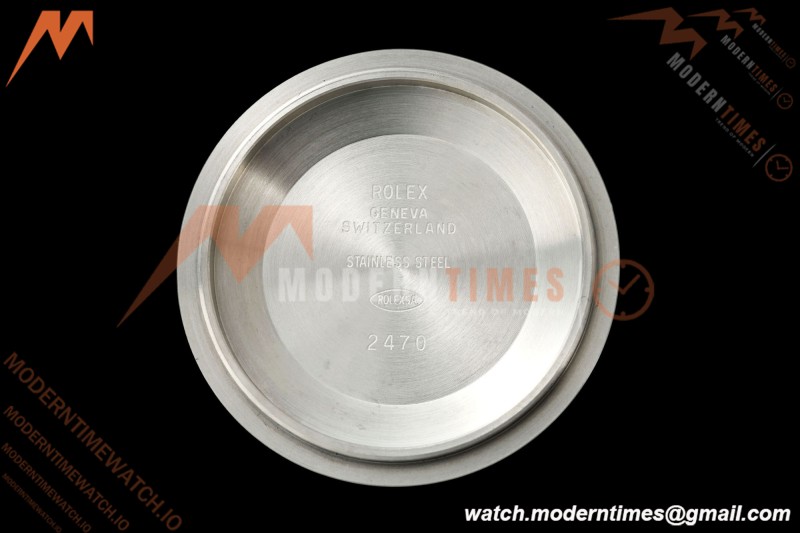 Rolex - Yacht-Master 268621 37mm 316L RG/SS Brown Dial CSF A2236