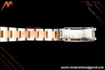 Rolex - Yacht-Master 268621 37mm 316L RG/SS Brown Dial CSF A2236
