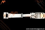 Rolex - Yacht-Master 268621 37mm 316L RG/SS Brown Dial CSF A2236