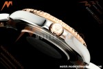 Rolex - Yacht-Master 268621 37mm 316L RG/SS Brown Dial CSF A2236