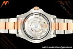 Rolex - Yacht-Master 268621 37mm 316L RG/SS Brown Dial CSF A2236