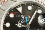 Rolex - Yacht-Master 268622 37mm 316L SS/SS Grey Dial CSF A2236