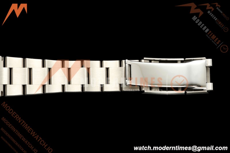 Rolex - Yacht-Master 226627 42mm TI/TI Black Dial Clean Plus DD3235