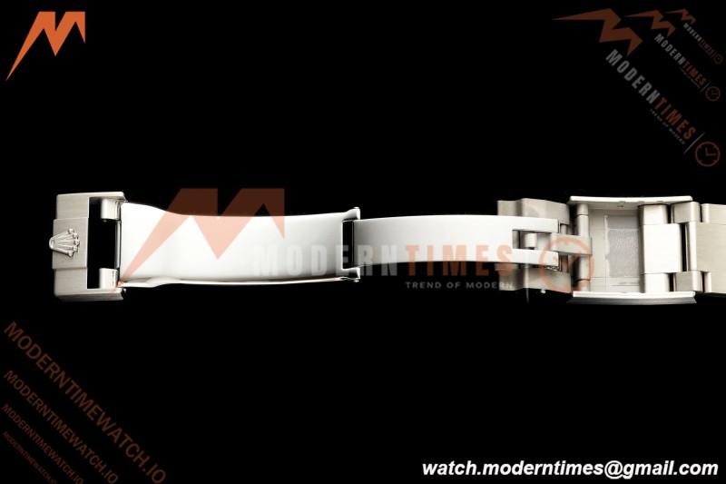Rolex - Yacht-Master 226627 42mm TI/TI Black Dial Clean Plus DD3235