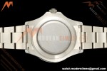 Rolex - Yacht-Master 226627 42mm TI/TI Black Dial Clean Plus DD3235