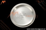 Rolex - Yacht-Master 226627 42mm TI/TI Black Dial Clean Plus DD3235
