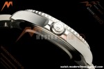 Rolex - Yacht-Master 226627 42mm TI/TI Black Dial Clean Plus DD3235