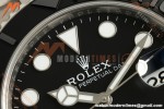 Rolex - Yacht-Master 226627 42mm TI/TI Black Dial Clean Plus DD3235