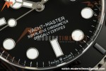 Rolex - Yacht-Master 226627 42mm TI/TI Black Dial Clean Plus DD3235
