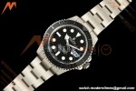 Rolex - Yacht-Master 226627 42mm TI/TI Black Dial Clean Plus DD3235