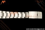 Rolex - Yacht-Master 226627 42mm TI/TI Black Dial Clean Plus DD3235