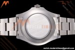 Rolex - Yacht-Master 226627 42mm TI/TI Black Dial VF DD3235
