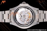 Rolex - Yacht-Master 226627 42mm TI/TI Black Dial VF DD3235