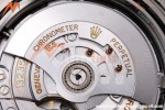Rolex - Yacht-Master 226627 42mm TI/TI Black Dial VF DD3235