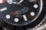 Rolex - Yacht-Master 226627 42mm TI/TI Black Dial VF DD3235