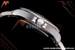 Rolex - Yacht-Master 226627 42mm TI/TI Black Dial VF DD3235