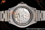 Rolex - Yacht-Master 226627 42mm TI/TI Black Dial RWF DD3235