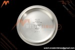 Rolex - Yacht-Master 226627 42mm TI/TI Black Dial RWF DD3235