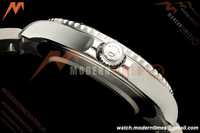 Rolex - Yacht-Master 226627 42mm TI/TI Black Dial RWF DD3235