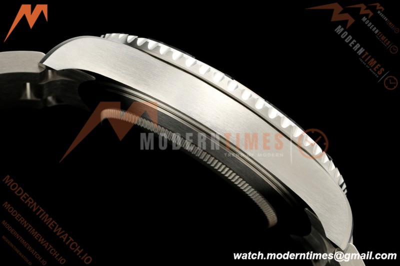 Rolex - Yacht-Master 226627 42mm TI/TI Black Dial RWF DD3235