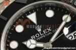 Rolex - Yacht-Master 226627 42mm TI/TI Black Dial RWF DD3235
