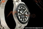 Rolex - Yacht-Master 226627 42mm TI/TI Black Dial RWF DD3235