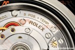 Rolex - YachtMaster 126622 40mm 904L SS/SS Grey Dial QF JH3235 Free Sprung