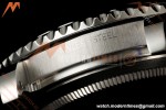 Rolex - YachtMaster 126622 40mm 904L SS/SS Grey Dial QF JH3235 Free Sprung