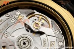 Rolex - YachtMaster 226658 42mm Gain Weight YG/RU Black Dial WF JH3235 Free Sprung