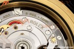Rolex - YachtMaster 226658 42mm Gain Weight YG/RU Black Dial WF JH3235 Free Sprung