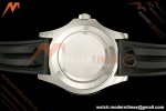 Rolex - YachtMaster 226659 42mm Gain Weight SS/RU Black Dial WF JH3235 Free Sprung